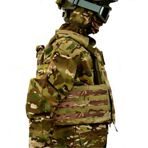 Бронежилет (БР5)