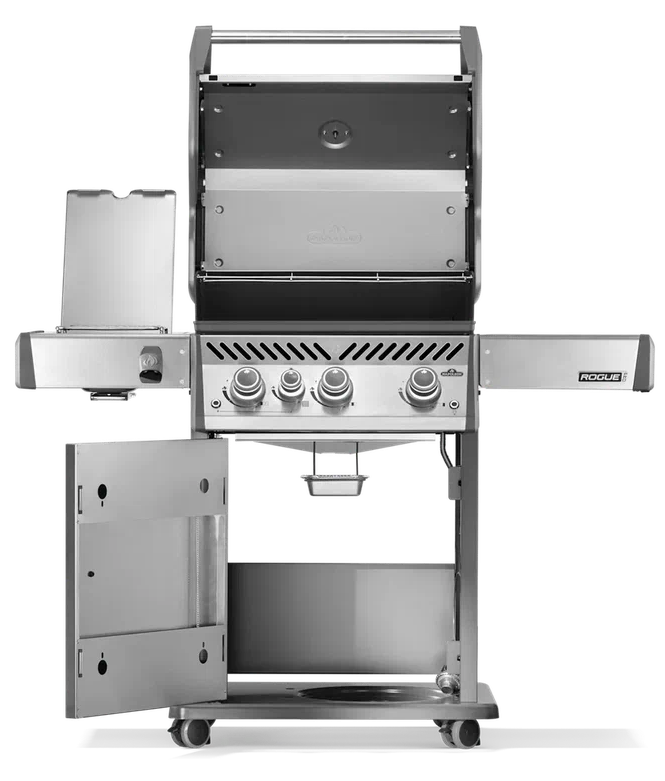 Газовый гриль Napoleon Rogue PRO 425