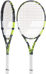 Ракетка теннисная Babolat Pure Aero Jr. 26 (2023)