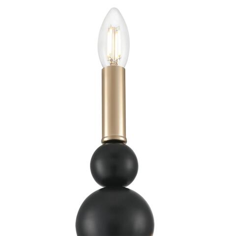 Настенный светильник Lumion NANA 8106/1W