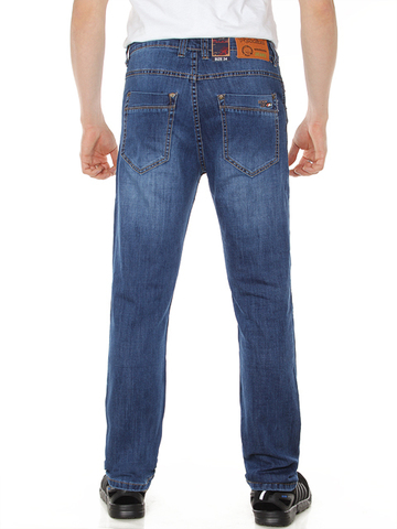 NT3145-1 джинсы мужские