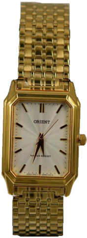 Наручные часы ORIENT QBBQ008W фото