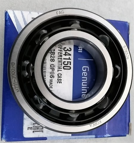 ПОДШИПНИК ДИФФЕРЕНЦИАЛА АКПП ACCENT, GETZ, ELANTRA XD, RIO JB, CERATO LD HYUNDAI / KIA