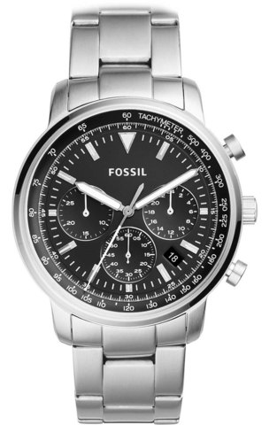 Наручные часы Fossil FS5412 фото