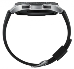 Смарт-часы  Samsung Galaxy Watch (46mm) SM-R800 Silver