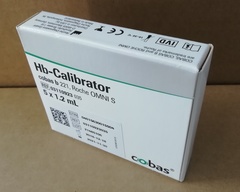 03110923035 Калибратор гемоглобина (Hb-Calibrator) 5 ампул по 1,2 мл Roche Diagnostics GmbH, Germany
