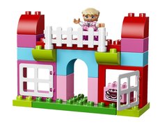 Lego Duplo Конструктор 