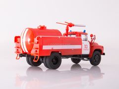 ZIL-130 AP-3 (130) fire engine 1:43 Our Trucks #44