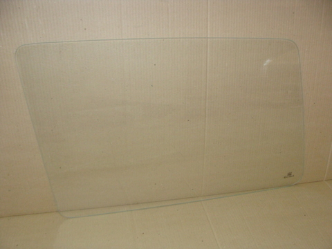 Стекло УАЗ-3163/3162 боковины левое (под резинку)