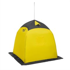 Купить зимнюю палатку для рыбалки HELIOS NORD-1 EXTREME