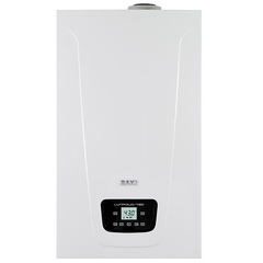 Baxi DUO-TEC E 1.24 котёл конденсационный газовый одноконтурный (A7720023)