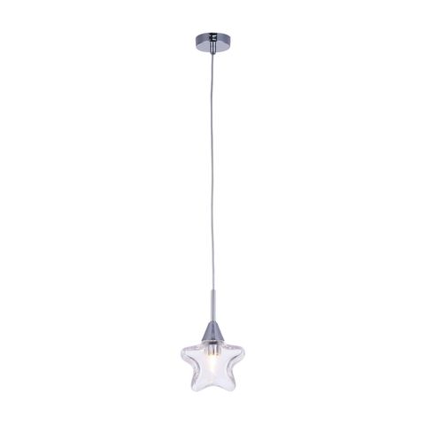 Подвесной светильник Maytoni Star MOD246-PL-01-TR
