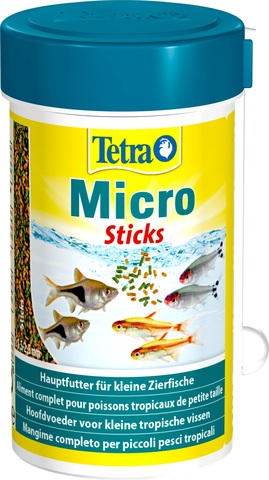 Tetra Micro Sticks 100мл