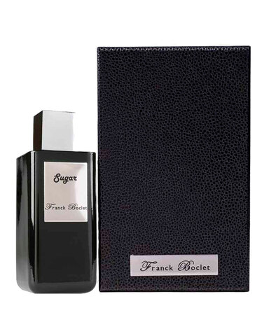 Franck Boclet Sugar parfume