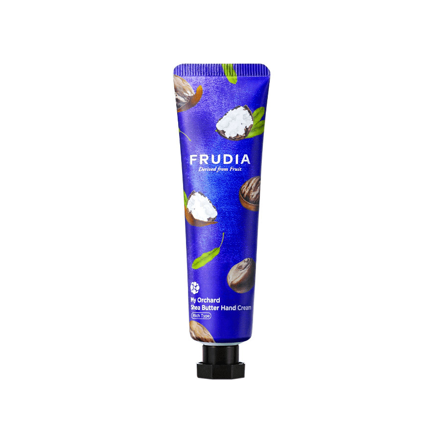Frudia My Orchard Shea Butter Hand Cream (Масло Ши) 30 g., фото 1