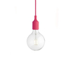 Светильник Muuto One Pink
