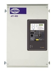 Панель автоматического запуска и ввода резерва (АВР) на ток 400А