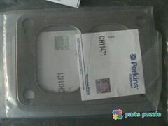 Прокладка турбокомпрессора / GASKET АРТ: CH11471