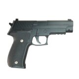 Пневматический пистолет SigSauer P226