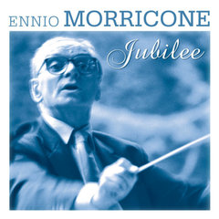 Ennio Morricone / Jubilee (LP)