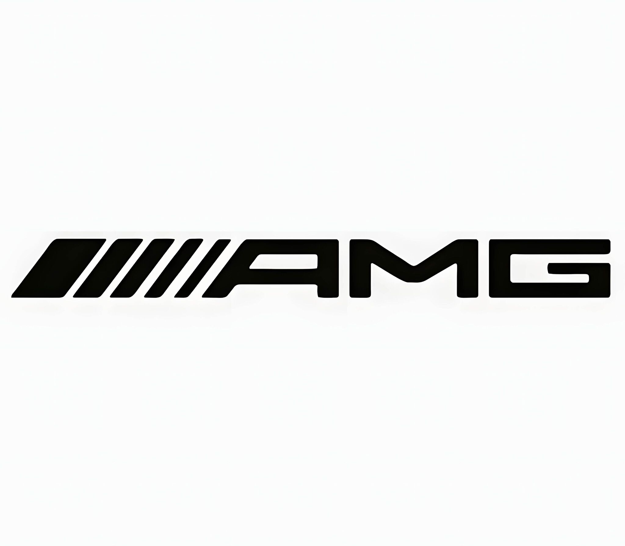 Amg logo