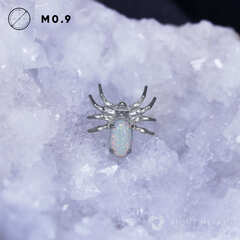 Spider Mini Opal #17