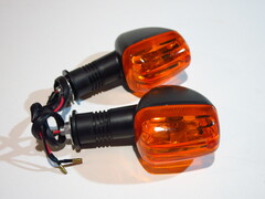 Поворотники Suzuki SV 400 650 1000 79A 7BA 77A GSXR400