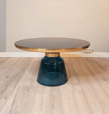 Стол Bell ClassiCon Coffee Table