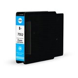 Картридж MyInk T9082 для EPSON WorkForce WF-6090DW, WF-6590DWF голубой 70ml, Pigment