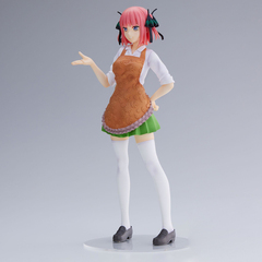 Фигурка SEGA The Quintessential Quintuplets: Nakano Nino