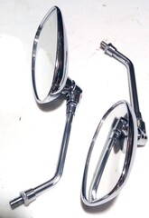 Зеркала для Suzuki VL 1500 VL1800 VS1400 M109R VZ800