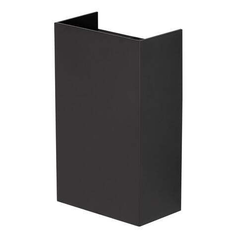 Уличный настенный светодиодный светильник Citilux Stels CLU0741