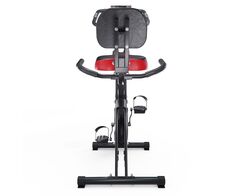 Велотренажер X-Bike MBB LS-623-X