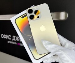 iPhone 14 Pro, 256 ГБ б/у