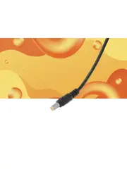 Блок питания 9V/3A (1 контакт)