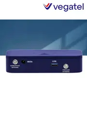 Усилитель сотового сигнала 4G 3G 2G PL-1800/2100