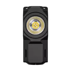 Фонарь Wuben X0 Black