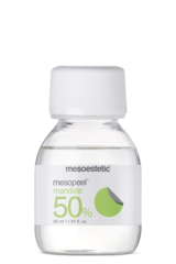 Mandelic peel AM 50%