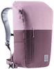 Картинка рюкзак городской Deuter UP Stockholm 22 aubergine-grape (5567) - 1