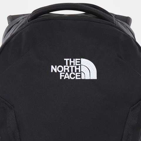 Картинка рюкзак городской The North Face vault Tnf Black - 3