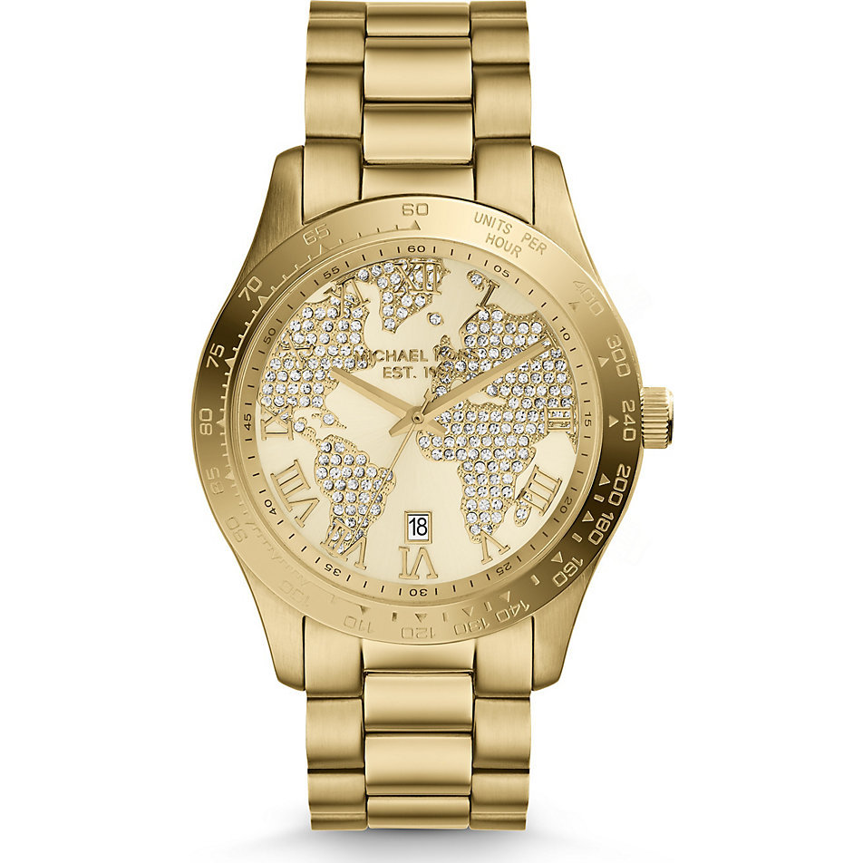 Наручные часы Michael Kors mk5871