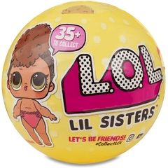 ЛОЛ Сестрички 3 Серия 1 Волна