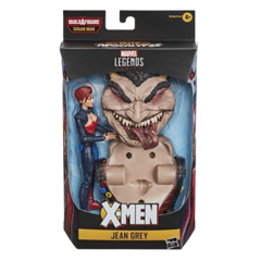 Фигурка Marvel Legends Series Jean Grey