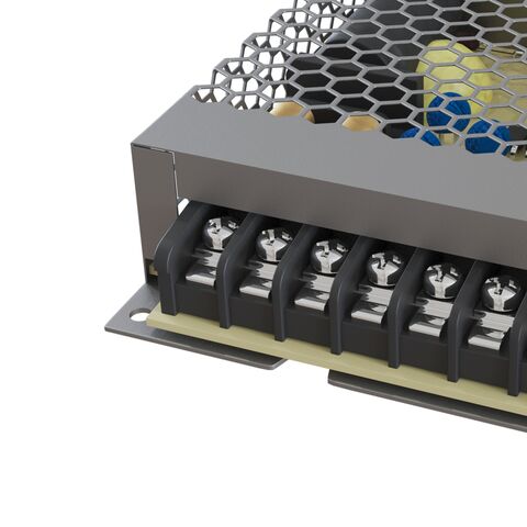 Драйвер(блок питания)  для  магнитного  шинопровода  Maytoni Technical TRX004DR-100S