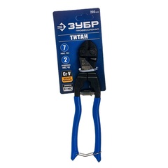 ЗУБР Профессионал 200 мм, компактный болторез (23312-20)