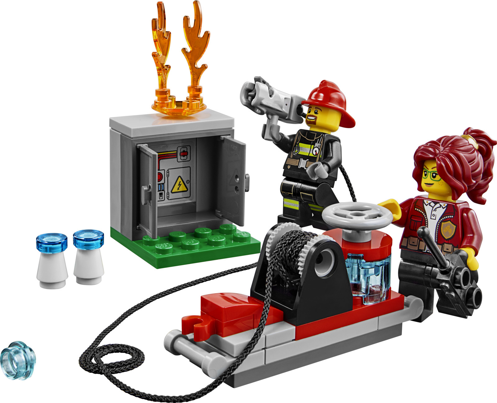LEGO CITY
