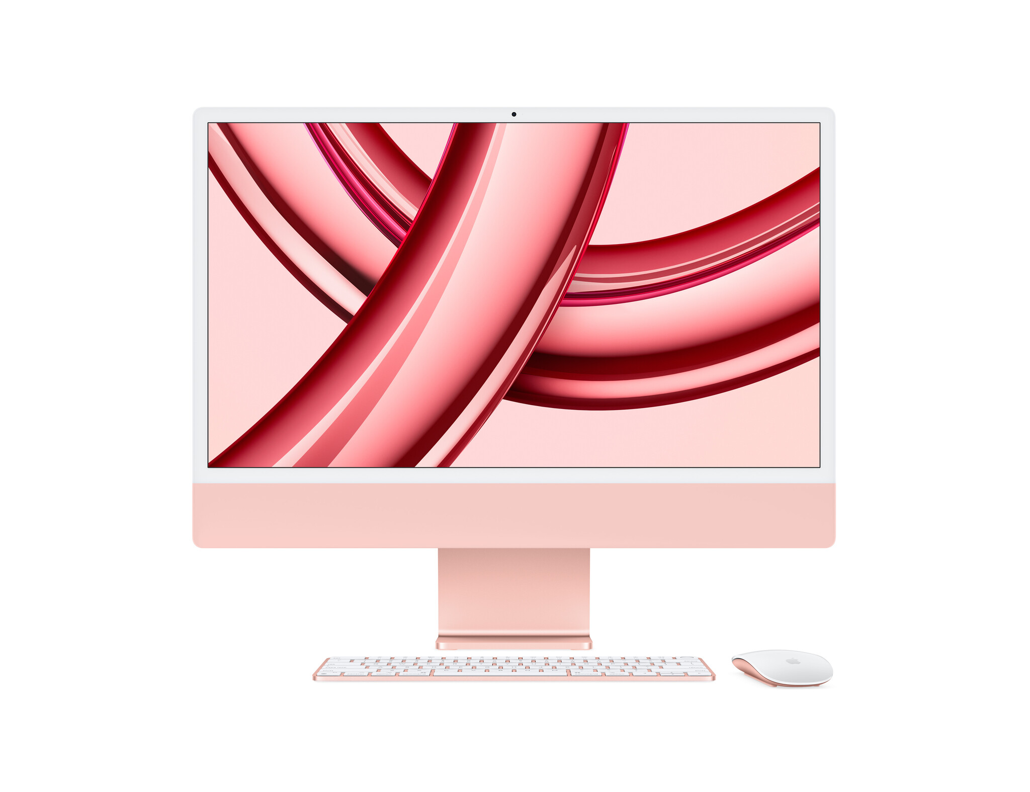 Купить Imac 24 Дюйма