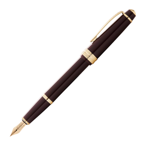 Ручка перьевая Cross Bailey F