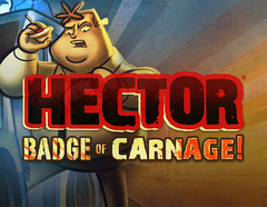 Hector: Badge of Carnage - Full Series (для ПК, цифровой код доступа)