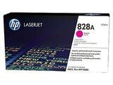 Барабан красный №828A HP Color LaserJet Enterprise flow M880. Ресурс 30К (CF365A)